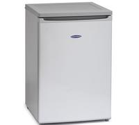 Iceking Rhl550Es - Silver Undercounter Fridge - E Energy