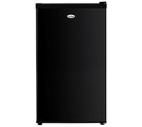 Iceking RK113BK 85cm High Undercounter Fridge with Ice Box in Black 48