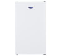 Iceking RK113EW 85cm High Undercounter Fridge with Ice Box in White 48