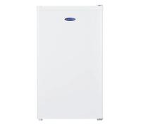 Iceking RK113EW - White Undercounter Icebox Fridge - E energy