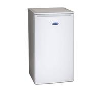 ICE KING RL111EW Freestanding Under Counter Fridge