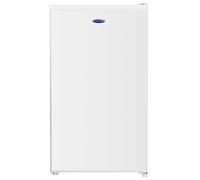 Iceking RL111EW 85cm High Undercounter Fridge in White 48cm Wide