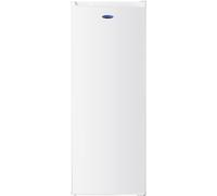 IceKing RL254EW Tall Larder Fridge E