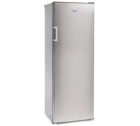 Iceking RZ245ES - Silver Freestanding Freezer - E energy
