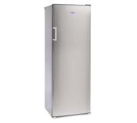 Iceking Rz245Es - Silver Freestanding Freezer - E Energy