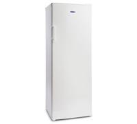 Iceking Rz245Ew - White Freestanding Freezer - E Energy