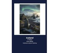 Iceland: A History