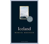 Iceland: A Literary Guide for Travellers