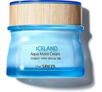 Iceland Aqua Moist Cream 60 ml