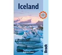 Iceland (Bradt Travel Guides)