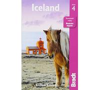Iceland (Bradt Travel Guides)