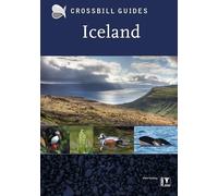 Iceland (Crossbill Guides)