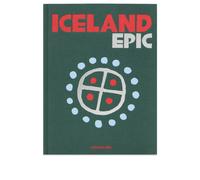 Iceland Epic Erika Owen One Size