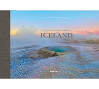 Iceland: Fairy Tales & Legends: A Journey