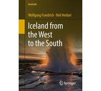 Iceland from the West to the South
