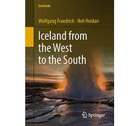 Iceland from the West to the South (GeoGuide)