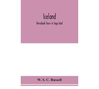 Iceland; horseback tours in Saga land