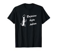Iceland Hotdog Foodie T-Shirt
