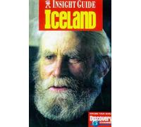 Iceland Insight Guide (Insight Guides)