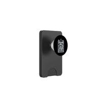 Iceland is Calling and I Must Go TShirt Travel Gift PopSockets PopWallet for MagSafe