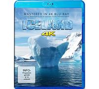 ICELAND-ISLAND-MASTERED I - MO [Blu-ray]