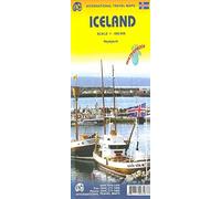 Iceland itm r/v (r) wp