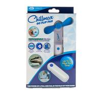 Iceland JML Chillmax Go Flip Fan