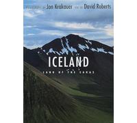 Iceland: Land of the Sagas