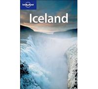 Iceland (Lonely Planet Country Guides)