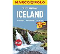 Iceland Marco Polo Handbook (Marco Polo Travel Handbooks) by Marco Polo (2015-02-11)