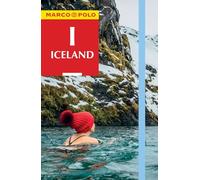 Iceland Marco Polo Travel Guide & Handbook