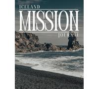Iceland Mission Journal