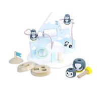 Iceland Multi-activity Game - Michelle Carlslund Multicoloured one size