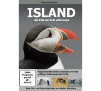 Iceland on the pulse of the earth