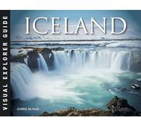 Iceland [Pocket Edition] (Visual Explorer Guide)