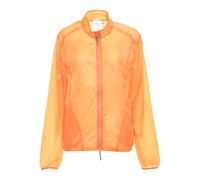 Iceland Poppy Jacket, male, ROA, Windbreakers, Orange, XL, Sport XL