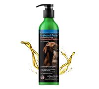 Iceland Pure SL8 Unscented Pharmaceutical Grade Salmon oil from the pure waters of Norway - 8.75oz