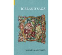 Iceland Saga