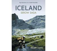Iceland Serow Saga: Big Adventures on a Small Motorbike