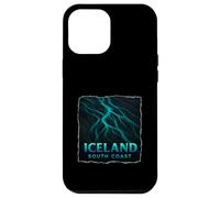 Iceland South Coast Rivers Black Sand Shore Case for iPhone 12 Pro Max