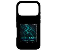 Iceland South Coast Rivers Black Sand Shore Case for iPhone 17 Pro