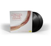 Iceland Symphony Orchestra Danel Bjarnason - A Prayer To The Dynamo / Suites from Sicario & The Theory of Everything [VINYL]