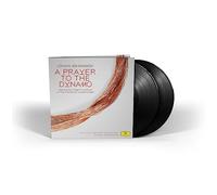 Iceland Symphony Orchestra Danel Bjarnason - A Prayer To The Dynamo / Suites from Sicario & The Theory of Everything [VINYL]