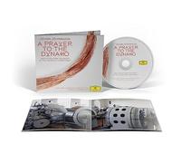 Iceland Symphony Orchestra Danel Bjarnason - A Prayer To The Dynamo / Suites from Sicario & The Theory of Everything