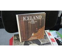 iceland the unspoiled land a portrait in color