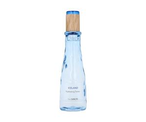 Iceland Tónico Moisturising Toner 160 ml