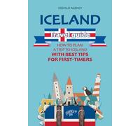 Iceland Travel Guide: How to Plan a Trip to Iceland with Best Tips for First-Timers (Journey Joy)