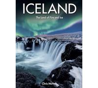 Iceland (Travel [Portrait format])