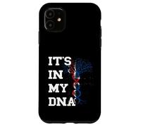 Iceland Tree It's In My DNA Icelandic Pride Icelandic Roots Case for iPhone 11