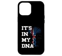 Iceland Tree It's In My DNA Icelandic Pride Icelandic Roots Case for iPhone 12 Pro Max
